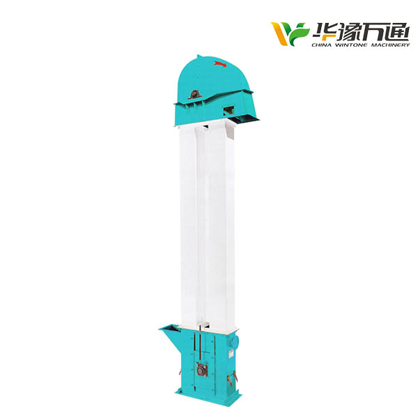 DCTG提升機(jī)，斗式提升機(jī)