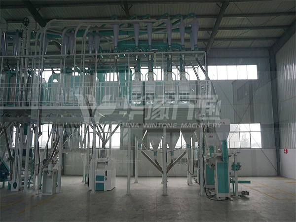 成套<a href=http://www.safbaby.cn/product/ target=_blank class=infotextkey>玉米深加工設(shè)備</a>